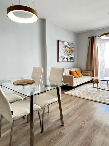 Luxury Flat for rent in Nueva Andalucia, Andalusia - Photo 4