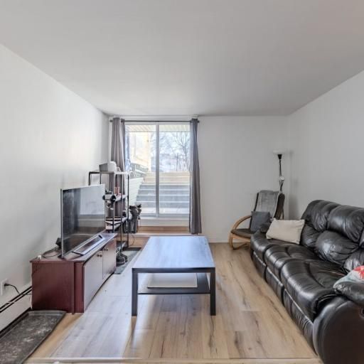 Appartement 4 ½ à louer Lévis juillet 2026 - Photo 1