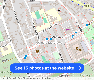 Do wynajęcia mieszkanie 2 pokojowe ul. Morelowa - Photo 1