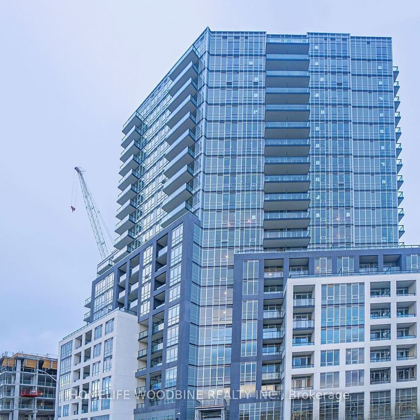 For Lease - 225 Malta Avenue Unit# 713, Brampton, Ontario - Photo 1