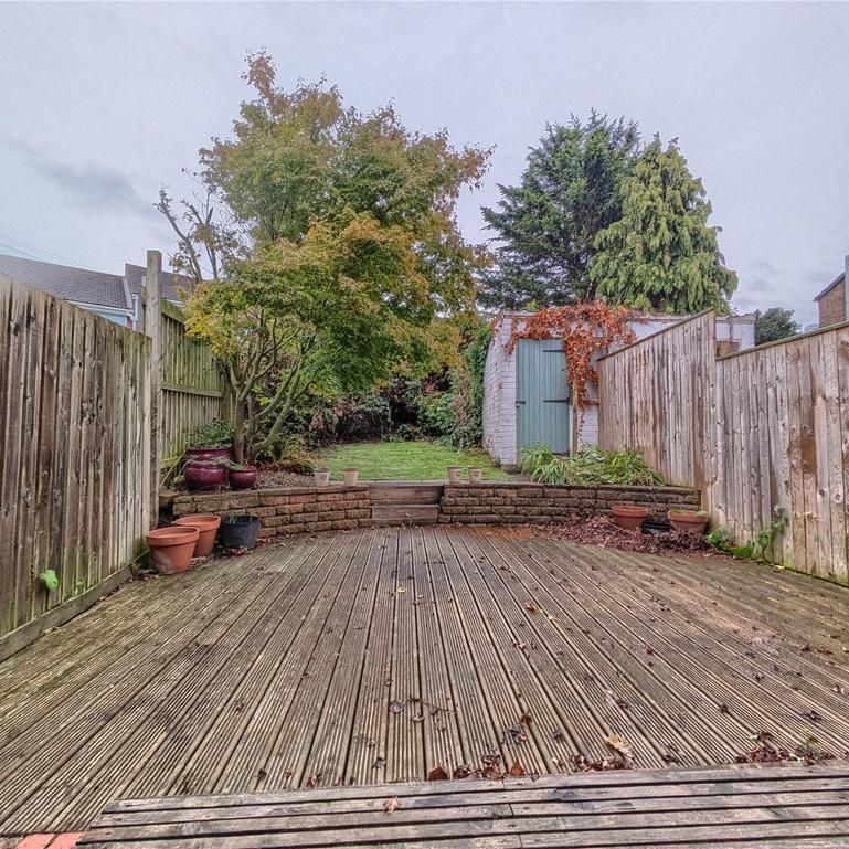 3 bedroom terraced house to rent - Photo 1