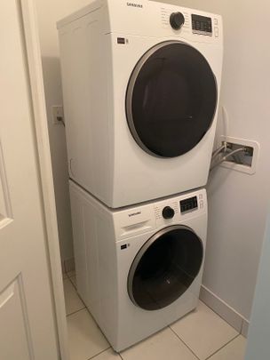 For Lease - 195 Bonis Avenue Unit# 1107, Toronto, Ontario - Photo 1