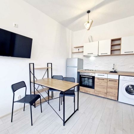 Apartament cu un dormitor, Centru - Fotografie 4