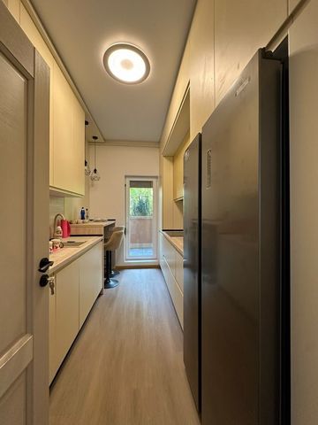 Apartament in Pipera la parter cu 4 camere, curte privat?... - Photo 4