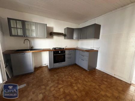 Maison à louer 5 pièces 131.34m² - Photo 5