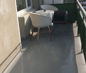 2 Zimmer, 32 m² - Foto 4