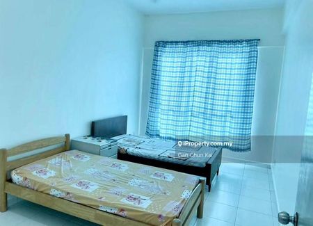 The Golden Triangle Condominium, Sungai Ara - Foto 5