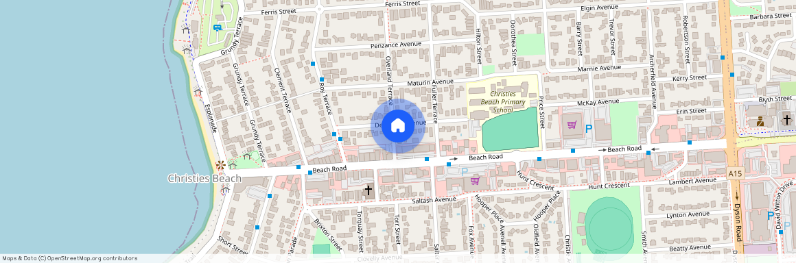 16 Deemster Av, SA 5165, Christies Beach