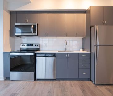 For Lease - 56 Lakeside Terrace Unit# 1109, Barrie, Ontario - Photo 5