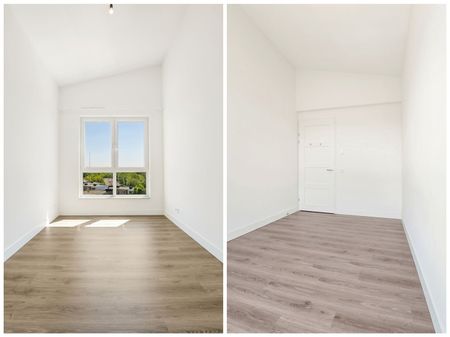 Appartement te huur: Oude Haagweg 44-T 2552 EP Den Haag - Photo 4