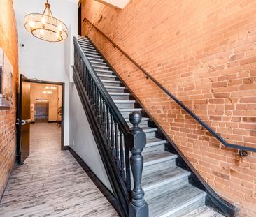 For Lease - 2870 Dundas Street Unit# 314, Toronto, Ontario - Photo 6