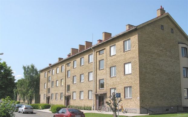 Skogsvägen 4 A - Photo 1