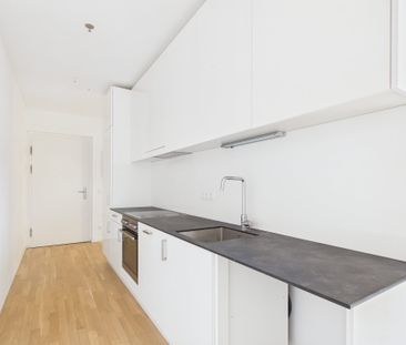 Online-Terminbuchung: 1 Zimmer-Apartment mit separatem Badezimmer| ... - Foto 2