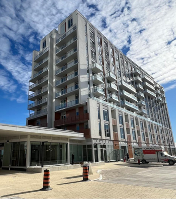 For Lease - 10 All Nations Drive Unit# 1002, Brampton, Ontario - Photo 1