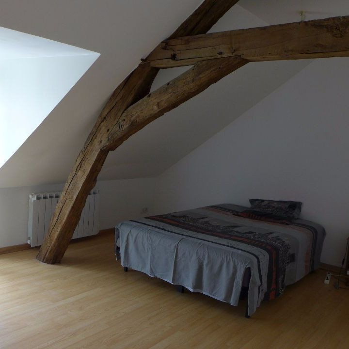 Appartement/ Maison Chaingy 2 pièce(s) 30.30 m2 - Photo 1