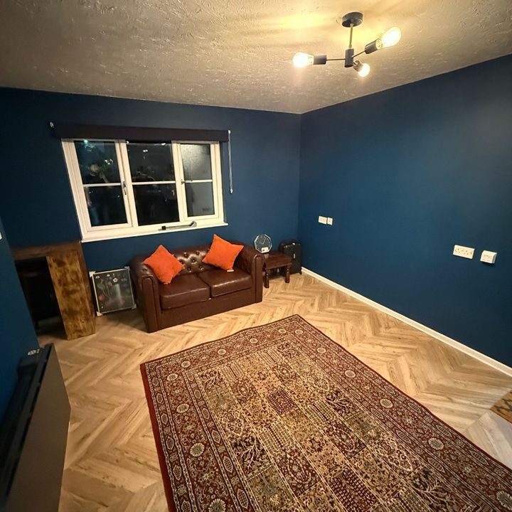 Studio Flat, Captains Palce, SO14 - Photo 1