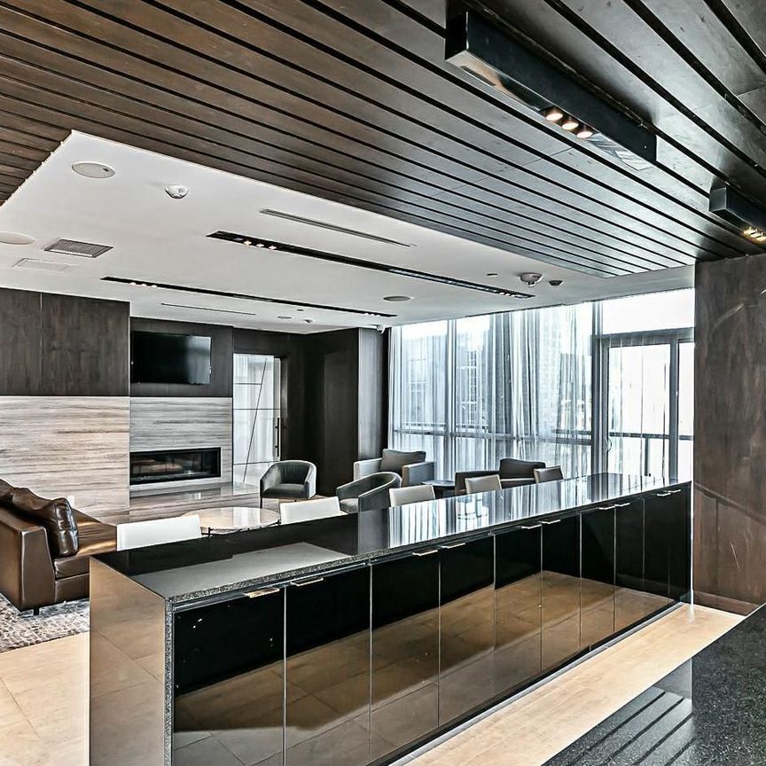 For Lease - 2 Sonic Way Unit# 1208, Toronto, Ontario - Photo 1