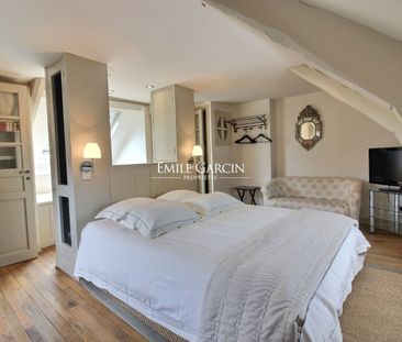 Charmante maison de village - 6 chambres - Jardin - Stationnement -... - Photo 4