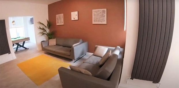 6 bedroom house to rent - Photo 1