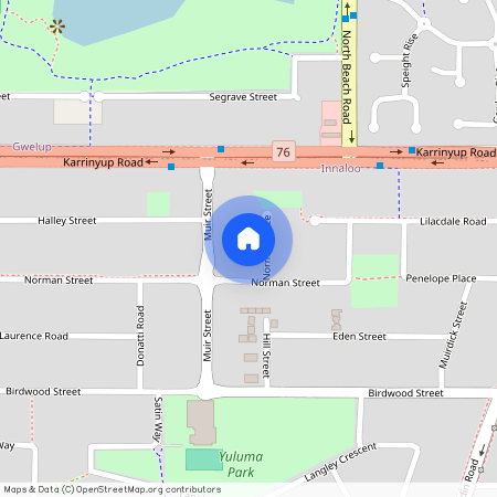 5A Norman Place, WA 6018, Innaloo