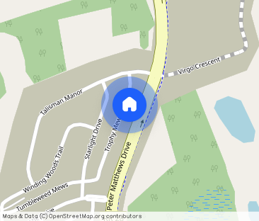 For Lease - 2946 Peter Matthews Drive, Pickering, Ontario - Photo 1