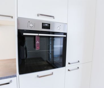 Bezugsfertige Traumwohnung mit toller 60qm-XXL-Terrasse und schönem... - Foto 2