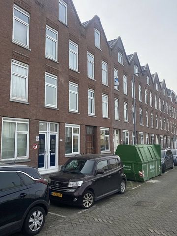 Te huur: Appartement Habsburgstraat in Rotterdam - Photo 4