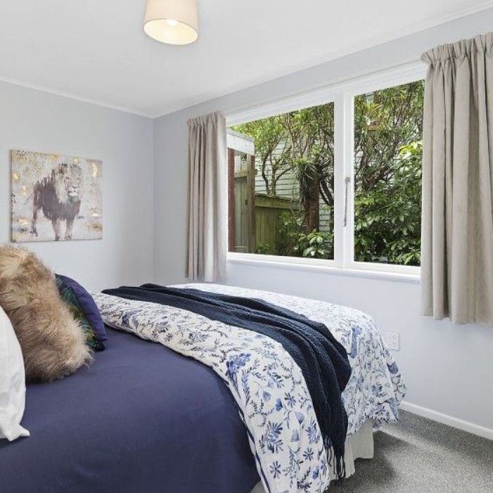 7 Kau Kau Way, Ngaio - Photo 1