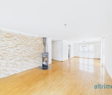 4.5 Zimmer, 126 m², 1. Stock - Photo 2