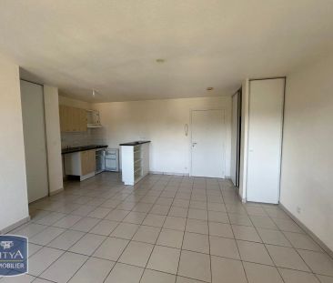 Appartement à louer 2 pièces 38.9m² - Photo 5