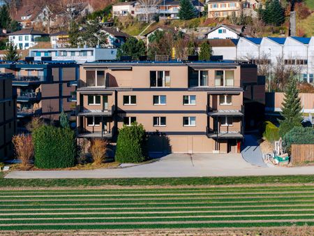 2 Zimmer, 37 m², 3. Stock - Foto 5