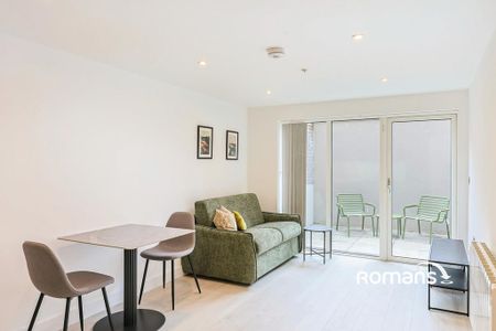 1 bedroom flat to rent - Photo 3