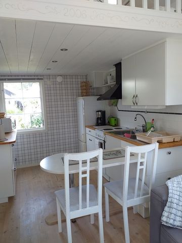 Vallda Parkstig - Photo 4