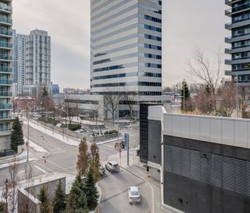 For Lease - 23 Sheppard Avenue Unit# 501, Toronto, Ontario - Photo 3
