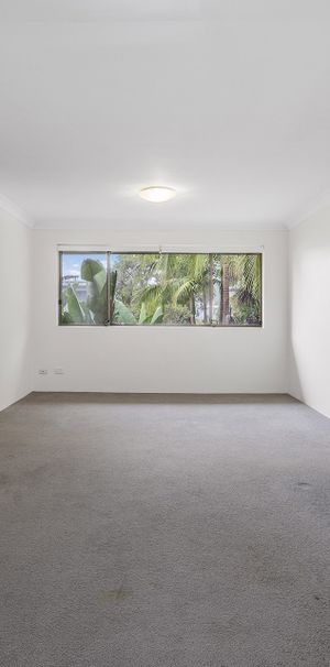 2 bedroom apartment - 25% below market rent - Photo 1