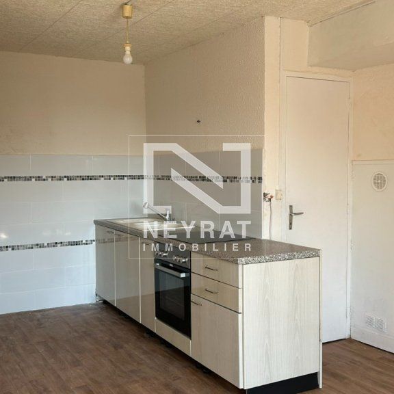 APPARTEMENT T2 A LOUER - Photo 1