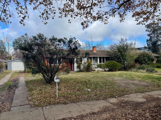 17 Dooring Street, Dickson ACT 2602 - House For Rent | Domain - Photo 1