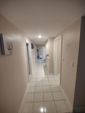 For Lease - 30 Orangewood Crescent Unit# (Basement), Toronto, Ontario - Photo 4