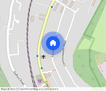 Farningham Rd CR3 - Photo 1