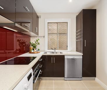 Unit 3/11 West Street, North Sydney - Photo 5