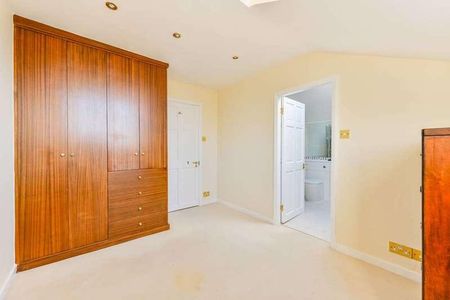 Hamilton Terrace, St John's Wood, NW8 - Photo 4