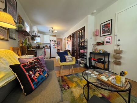 For Lease - 19 Lewis Street Unit# Main #2, Toronto, Ontario - Photo 5