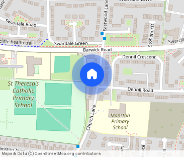 Church Lane, Crossgates, Leeds, LS15 - Photo 1