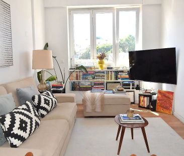 Apartment T3 in Alcântara, Lisboa - Foto 2