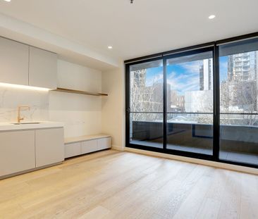 One bedroom apartment in central location - Photo 4