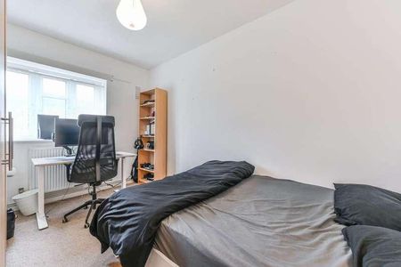 Lambeth Road, Kennington, SE11 - Photo 3