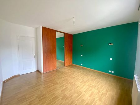 Location maison 7 pièces, 161.00m², Carquefou - Photo 2