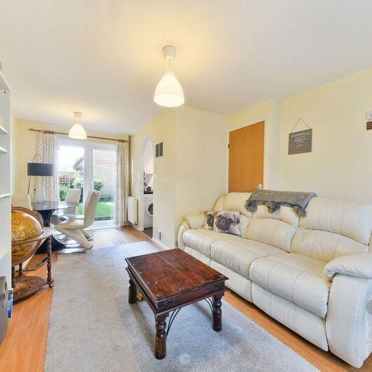 Cliffe Walk, Sutton - Photo 1