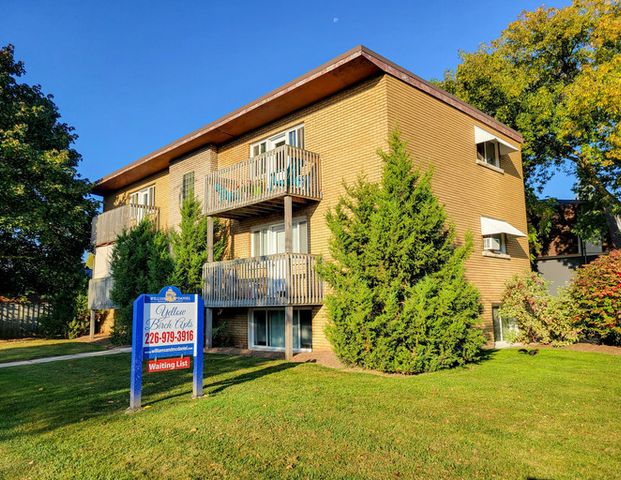 Yellow Birch Apartments | 60 Paul Avenue, Guelph - Photo 1