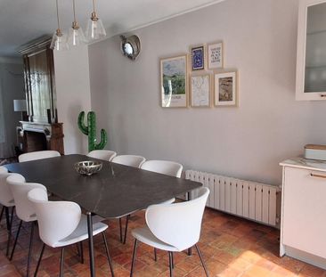 Maison • Maisons-Laffitte - Photo 2
